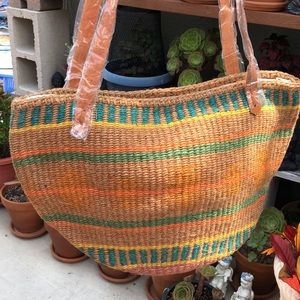 Shoulder Bag/ Tote Bag